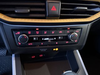 SEAT Arona Style Autom., LED CarPlay Virtual Kamera - bilder 11