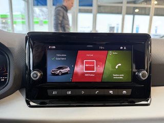 SEAT Arona Style Autom., LED CarPlay Virtual Kamera - bilder 14