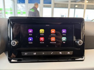 SEAT Arona Style Autom., LED CarPlay Virtual Kamera - bilder 15