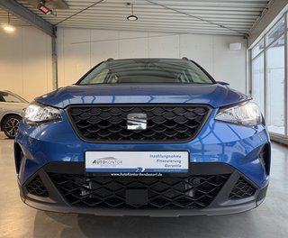 SEAT Arona Style Autom., LED CarPlay Virtual Kamera - bilder 18