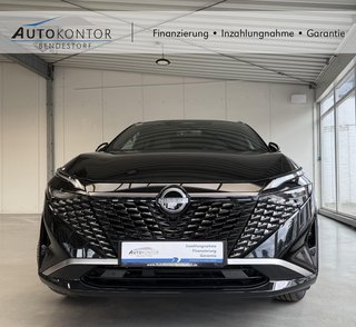 Nissan Qashqai Used vehicle for sale