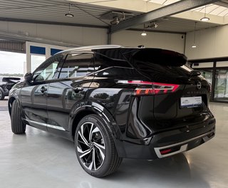 Nissan Qashqai Tekna+ Autom., Leder ACC LED Bose Pano - foto 5