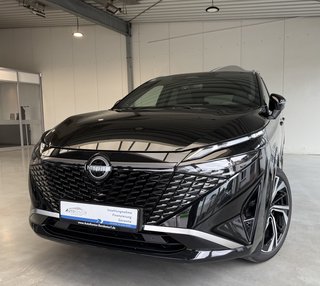 Nissan Qashqai Tekna+ Autom., Leder ACC LED Bose Pano - foto 3