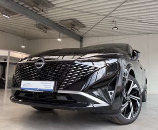 Nissan Qashqai Tekna+ Autom., Leder ACC LED Bose Pano - foto 4