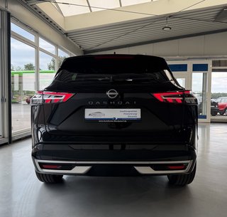 Nissan Qashqai Tekna+ Autom., Leder ACC LED Bose Pano - foto 7