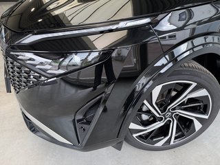 Nissan Qashqai Tekna+ Autom., Leder ACC LED Bose Pano - foto 8