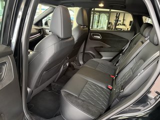 Nissan Qashqai Tekna+ Autom., Leder ACC LED Bose Pano - foto 1