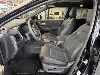 Nissan Qashqai Tekna+ Autom., Leder ACC LED Bose Pano - foto 10