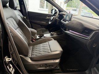 Nissan Qashqai Tekna+ Autom., Leder ACC LED Bose Pano - foto 2