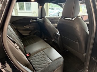 Nissan Qashqai Tekna+ Autom., Leder ACC LED Bose Pano - foto 3
