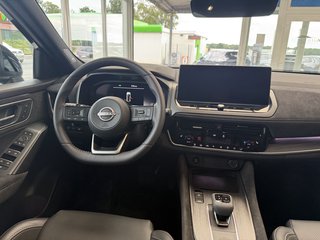Nissan Qashqai Tekna+ Autom., Leder ACC LED Bose Pano - foto 4