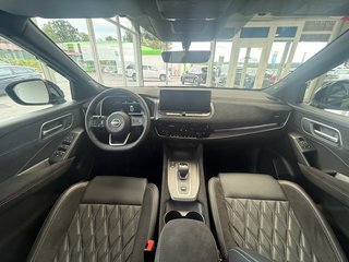 Nissan Qashqai Tekna+ Autom., Leder ACC LED Bose Pano - foto 6