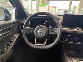Nissan Qashqai Tekna+ Autom., Leder ACC LED Bose Pano - foto 5