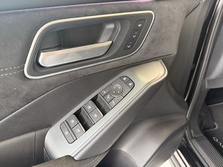 Nissan Qashqai Tekna+ Autom., Leder ACC LED Bose Pano - foto 9