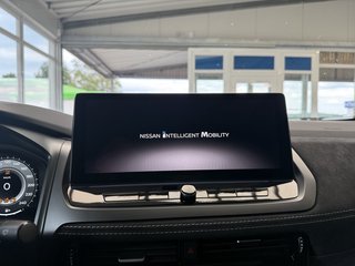 Nissan Qashqai Tekna+ Autom., Leder ACC LED Bose Pano - foto 13
