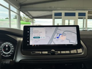 Nissan Qashqai Tekna+ Autom., Leder ACC LED Bose Pano - foto 15