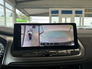 Nissan Qashqai Tekna+ Autom., Leder ACC LED Bose Pano - foto 16