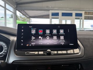 Nissan Qashqai Tekna+ Autom., Leder ACC LED Bose Pano - foto 18