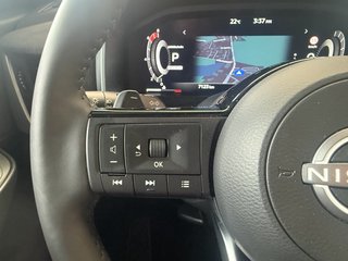 Nissan Qashqai Tekna+ Autom., Leder ACC LED Bose Pano - foto 21