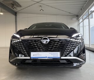 Nissan Qashqai Tekna+ Autom., Leder ACC LED Bose Pano - foto 25