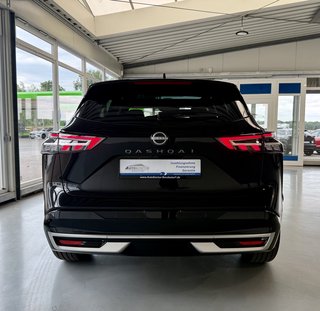 Nissan Qashqai Tekna+ Autom., Leder ACC LED Bose Pano - foto 26