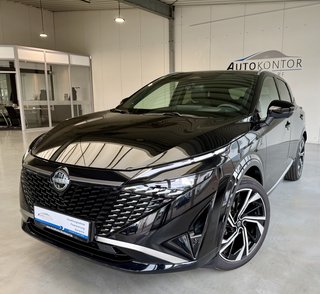 Nissan Qashqai Tekna+ Autom., Leder ACC LED Bose Pano - foto 27