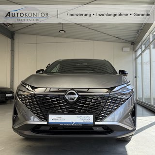 Nissan Qashqai Used vehicle for sale