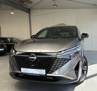 Nissan Qashqai Tekna Autom., Leder ACC LED - photo 2