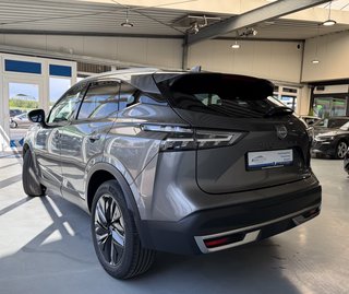 Nissan Qashqai Tekna Autom., Leder ACC LED - photo 4