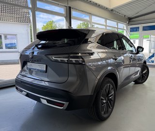 Nissan Qashqai Tekna Autom., Leder ACC LED - photo 5