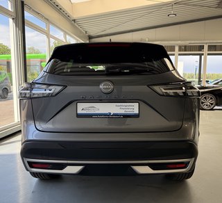 Nissan Qashqai Tekna Autom., Leder ACC LED - photo 6