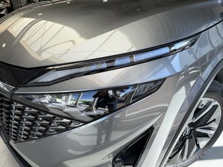 Nissan Qashqai Tekna Autom., Leder ACC LED - photo 7