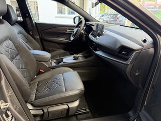 Nissan Qashqai Tekna Autom., Leder ACC LED - photo 1