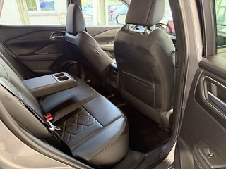 Nissan Qashqai Tekna Autom., Leder ACC LED - photo 2