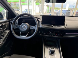 Nissan Qashqai Tekna Autom., Leder ACC LED - photo 3