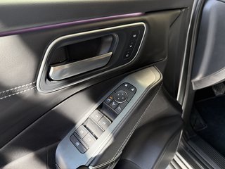 Nissan Qashqai Tekna Autom., Leder ACC LED - photo 8