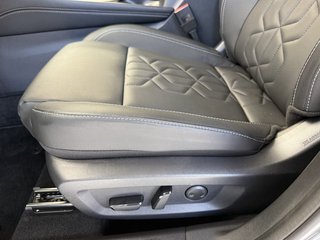 Nissan Qashqai Tekna Autom., Leder ACC LED - photo 9