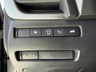 Nissan Qashqai Tekna Autom., Leder ACC LED - photo 11