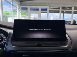 Nissan Qashqai Tekna Autom., Leder ACC LED - photo 12