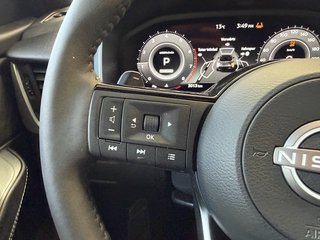 Nissan Qashqai Tekna Autom., Leder ACC LED - photo 14