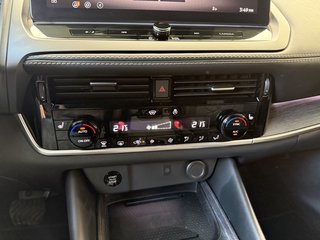 Nissan Qashqai Tekna Autom., Leder ACC LED - photo 13