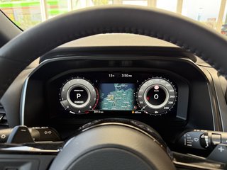 Nissan Qashqai Tekna Autom., Leder ACC LED - photo 16