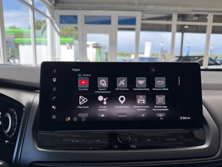 Nissan Qashqai Tekna Autom., Leder ACC LED - photo 21