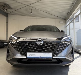 Nissan Qashqai Tekna Autom., Leder ACC LED - photo 22