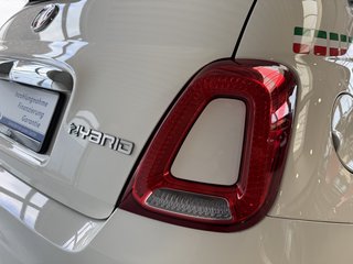 Fiat 500 Lusso PDC  U-Connect Tempomat - bilder 8