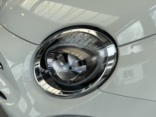Fiat 500 Lusso PDC  U-Connect Tempomat - bilder 7