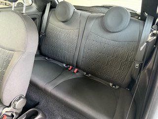 Fiat 500 Lusso PDC  U-Connect Tempomat - bilder 10