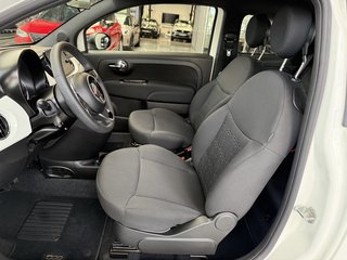 Fiat 500 Lusso PDC  U-Connect Tempomat - bilder 9