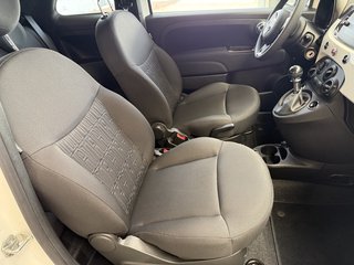 Fiat 500 Lusso PDC  U-Connect Tempomat - bilder 1