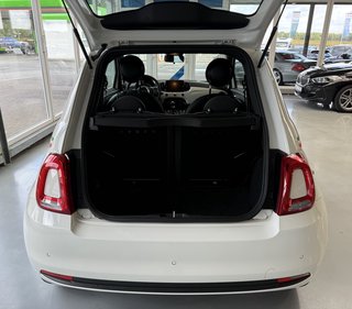 Fiat 500 Lusso PDC  U-Connect Tempomat - bilder 5